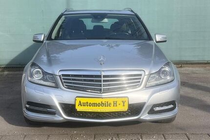 Mercedes-Benz C 180 70.000 km 13.900 &euro; Bottrop 46238