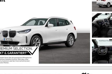 BMW X3 15.018 km 48.799 &euro; Oberhausen 46117