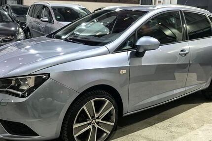 Seat Ibiza 125.000 km 7.500 &euro; Voerde 46562