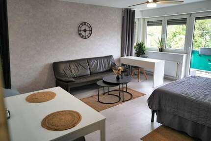 Wohnung Duisburg Duisburg-Mitte - 1 Zimmer, 38 m&sup2;, 130.000&euro; | Angebot:27249098