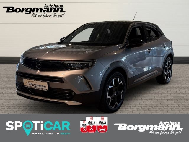 Opel Mokka 44.310 km 18.290 &euro; Bottrop 46240