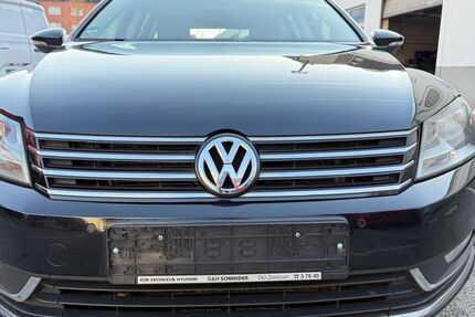 VW Passat Variant 192.250 km 5.150 &euro; Moers 47443