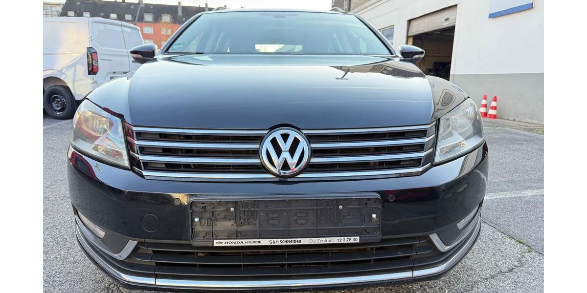 VW Passat Variant 192.250 km 5.150 &euro; Moers 47443