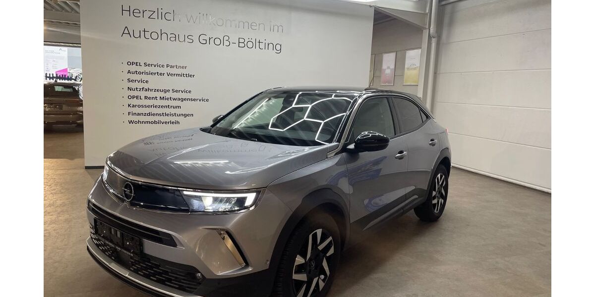 Opel Mokka 19.820 km 19.990 &euro; Rhede 46414