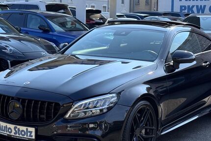 Mercedes-Benz C 63 AMG 61.620 km 53.850 &euro; Oberhausen 46045