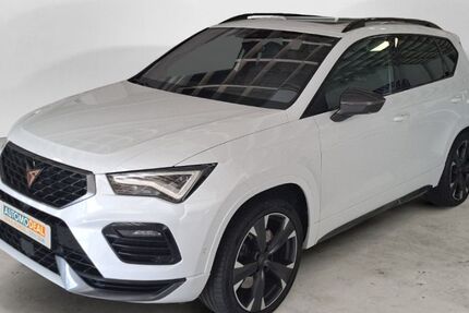 Cupra Ateca 125.000 km 20.489 &euro; Duisburg 47138