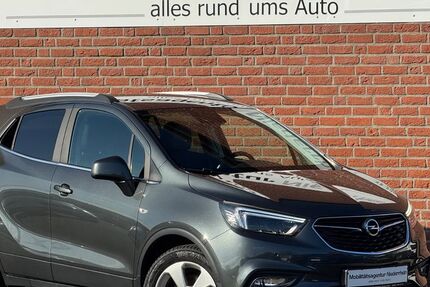Opel Mokka X 109.900 km 10.890 &euro; Weeze 47652