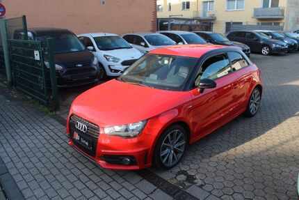 Audi A1 148.000 km 8.100 &euro; Duisburg 47139