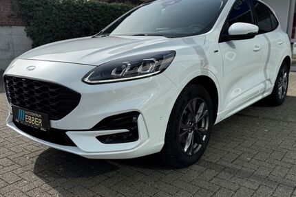 Ford Kuga 88.544 km 21.279 &euro; Borken 46325