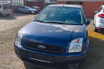 Ford Fusion 90.106 km 1.990 &euro; Borken 46325