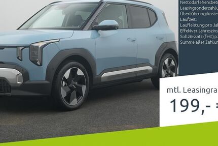 Kia EV2 7.500 km 33.980 &euro; Bocholt 46395