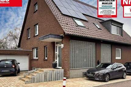 Haus Dorsten Östrich - 6 Zimmer, 223 m&sup2;, 499.000&euro; | Angebot:25835483