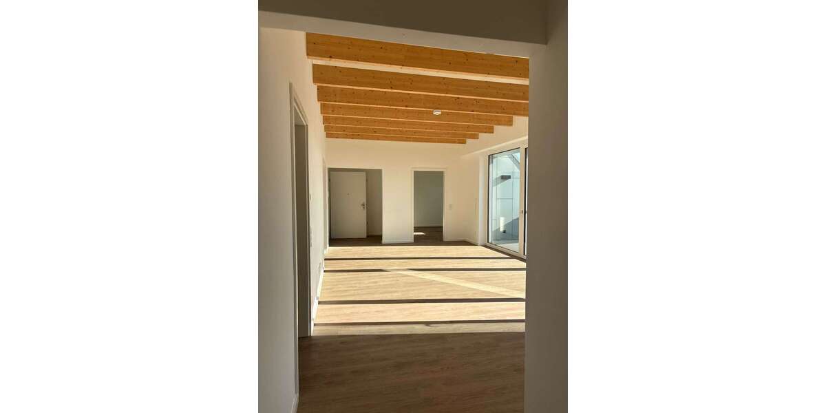 Etagenwohnung Borken - 4 Zimmer, 113 m&sup2;, 1.224&euro; | Angebot:26021145