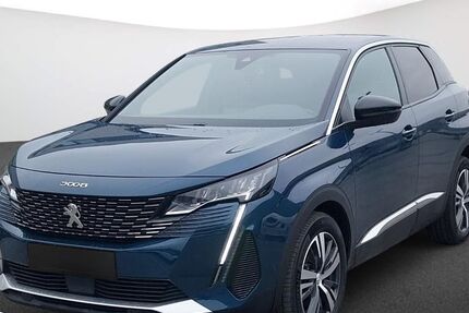Peugeot 3008 20.058 km 24.230 &euro; Borken 46325