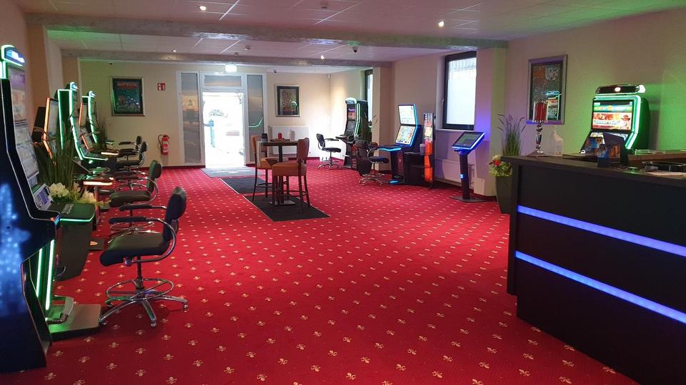 Gewerbeobjekt Duisburg Essenberg - 2.000&euro; | Angebot:25856340