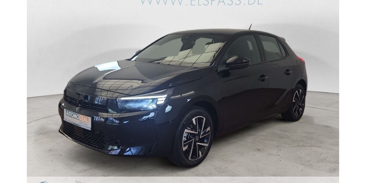 Opel Corsa 18.238 km 18.777 &euro; Dinslaken 46539