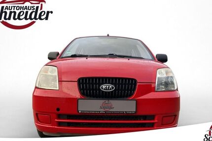 Kia Picanto 127.506 km 1.588 &euro; Rees 46459