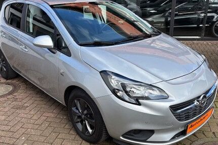 Opel Corsa 68.560 km 9.990 &euro; Moers 47441