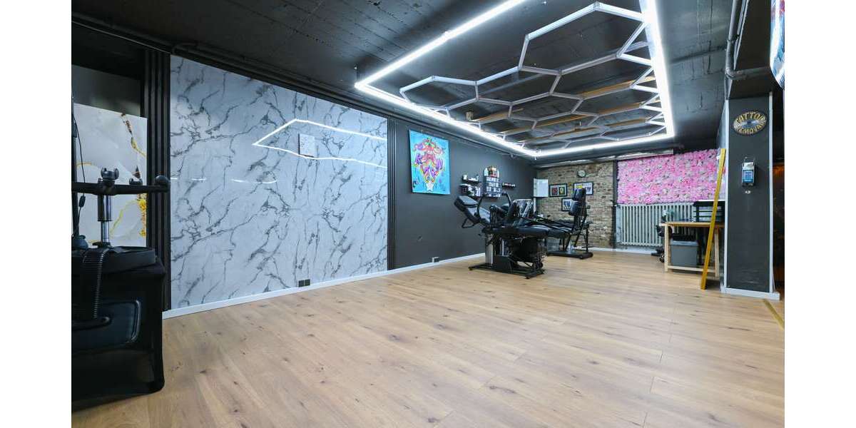 Gewerbeobjekt Oberhausen Schwarze Heide - 580&euro; | Angebot:24872478