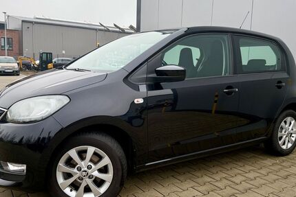 Skoda Citigo 114.800 km 8.990 &euro; Gladbeck 45968