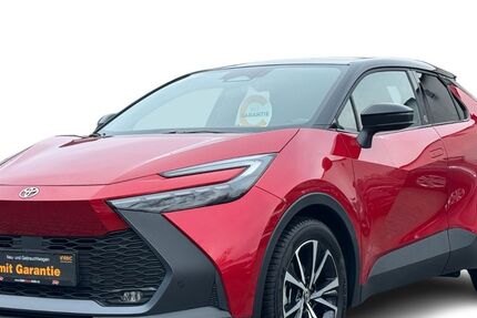 Toyota C-HR 2.190 km 27.980 &euro; Duisburg 47249