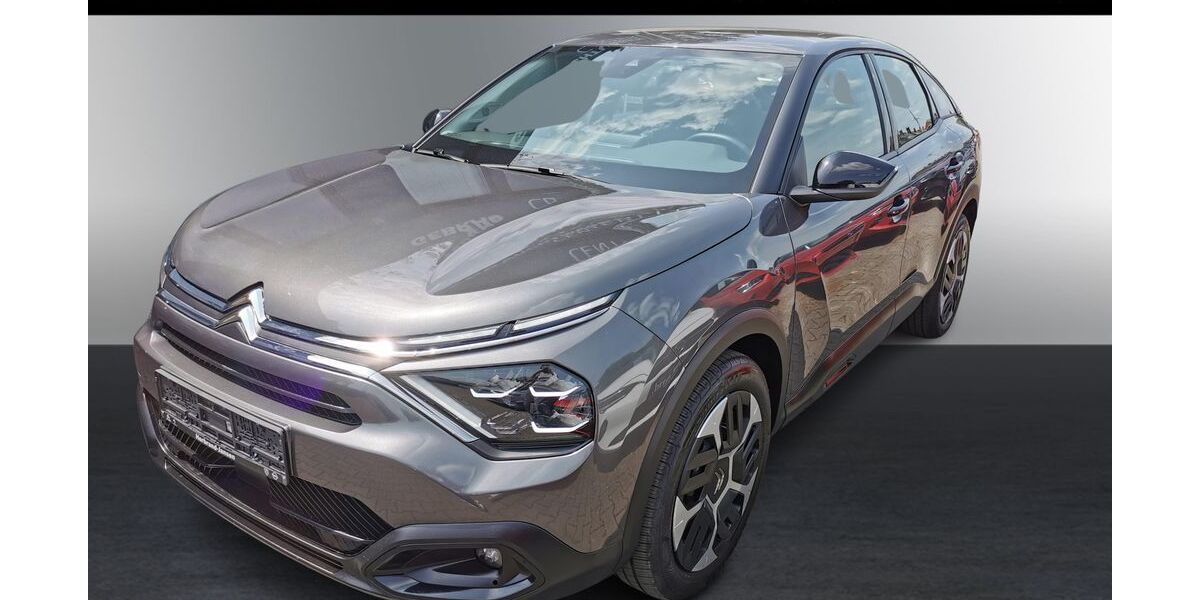 Citroen C4 22.239 km 15.890 &euro; Xanten 46509