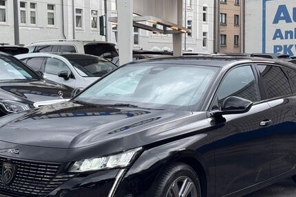 Peugeot 308 14.271 km 20.650 &euro; Oberhausen 46045