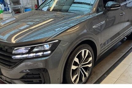 VW Touareg 78.196 km 45.660 &euro; Borken 46325