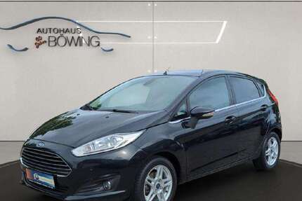 Ford Fiesta 131.122 km 6.490 &euro; Schermbeck 46514