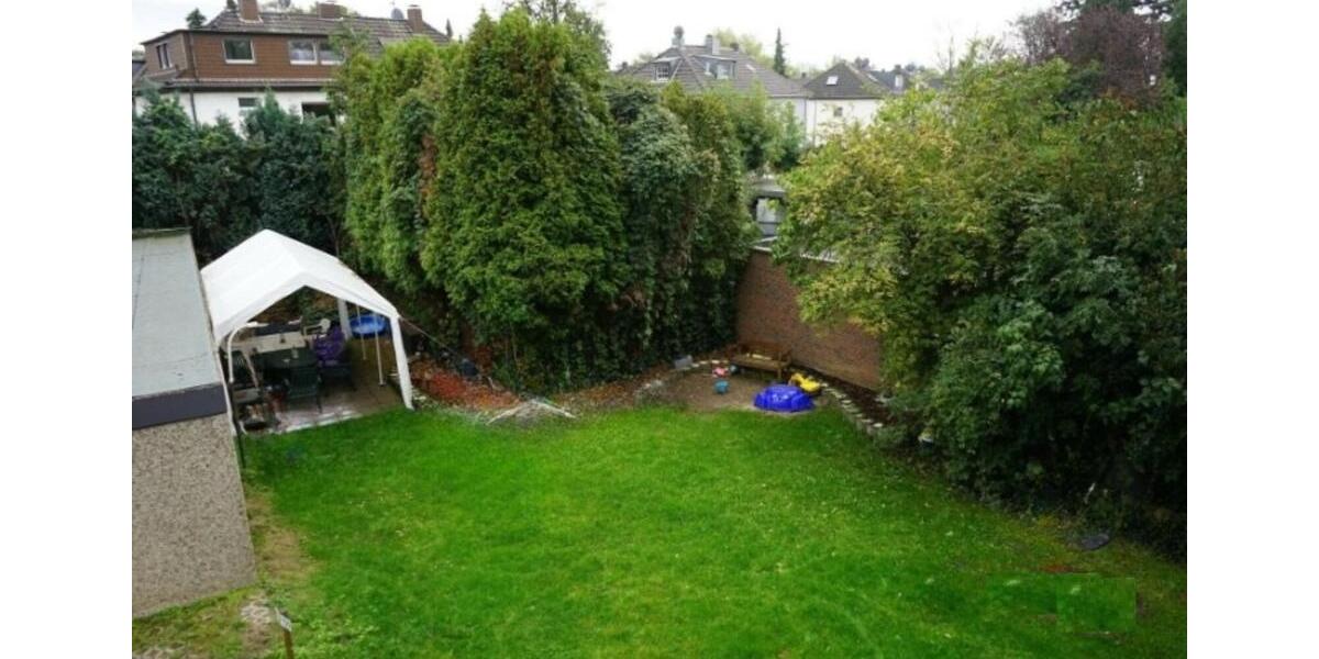 Etagenwohnung Duisburg Hamborn - 2 Zimmer, 60 m&sup2;, 340&euro; | Angebot:25831642