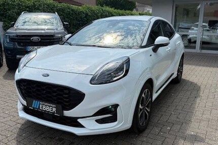 Ford Puma 18.882 km 19.482 &euro; Borken 46325