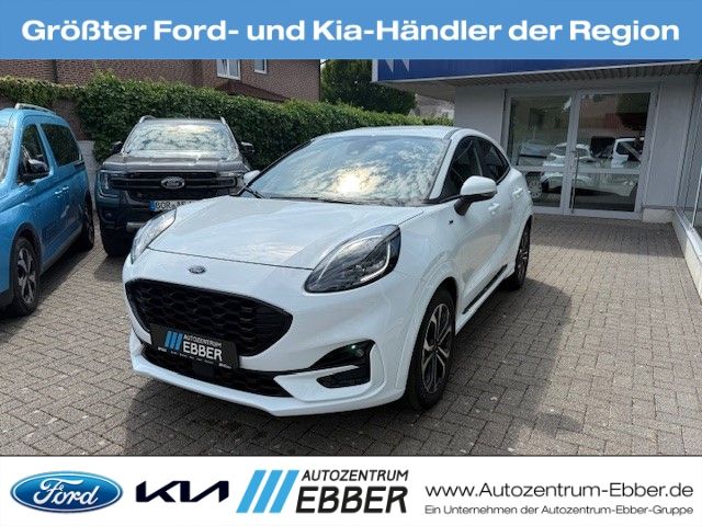 Ford Puma 18.882 km 19.482 &euro; Borken 46325