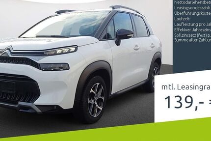 Citroen C3 Aircross 21.872 km 13.890 &euro; Borken 46325
