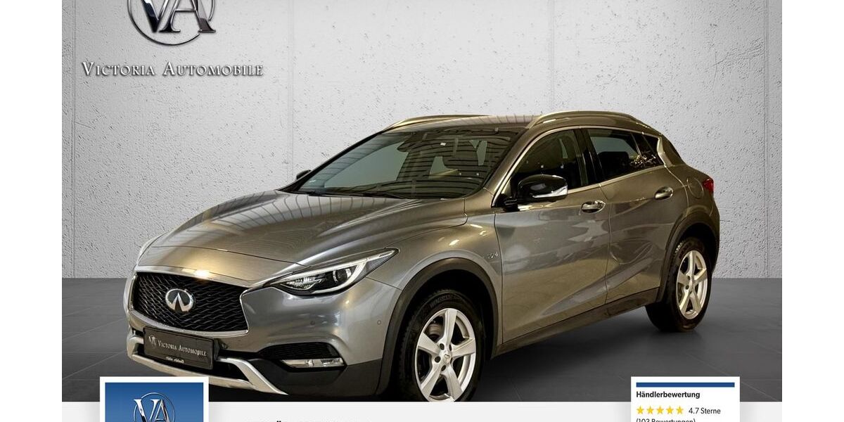 INFINITI Q30 91.583 km 12.990 &euro; Duisburg 47259