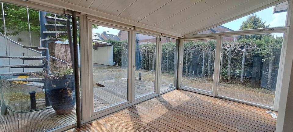 Einfamilienhaus Bocholt - 7 Zimmer, 165 m&sup2;, 490.000&euro; | Angebot:26778735
