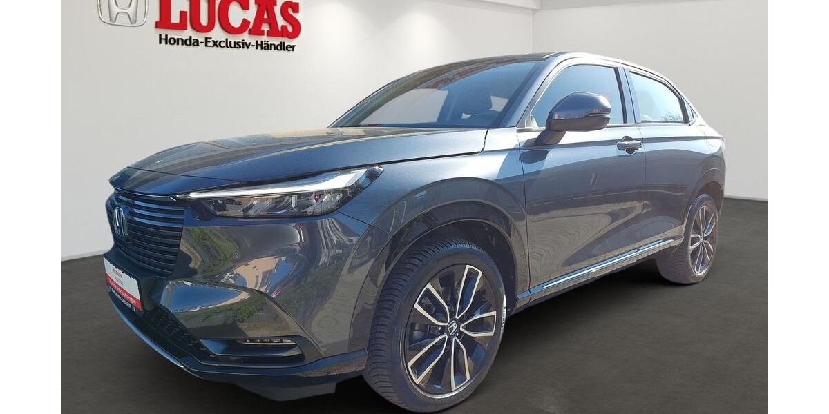 Honda HR-V 35.700 km 26.480 &euro; Oberhausen 46117