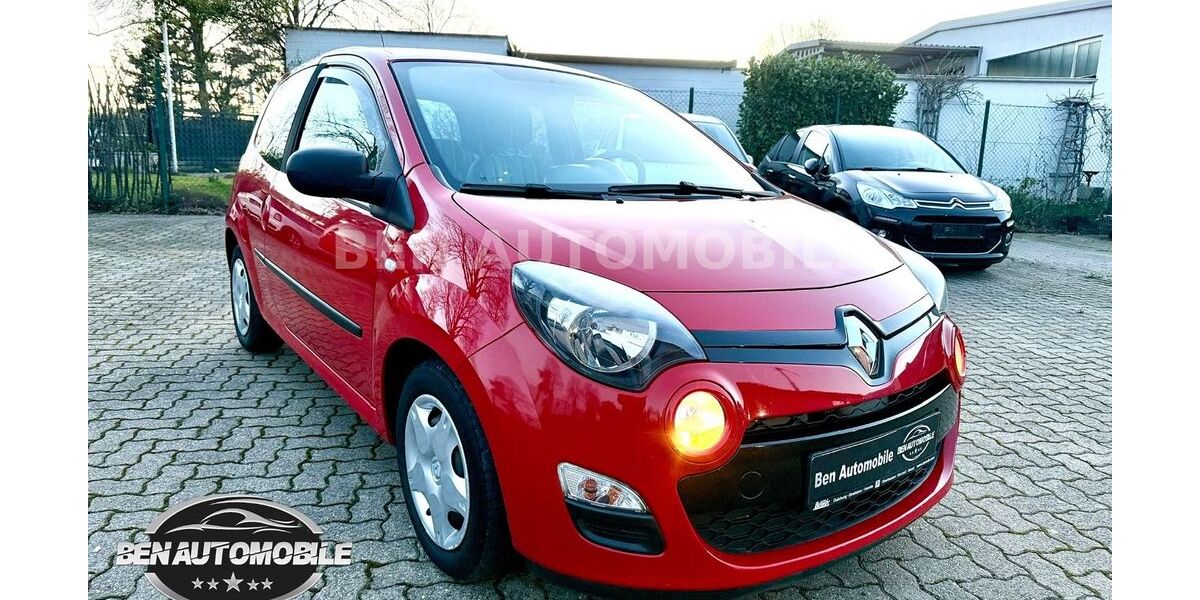 Renault Twingo 76.700 km 4.950 &euro; Wesel 46485