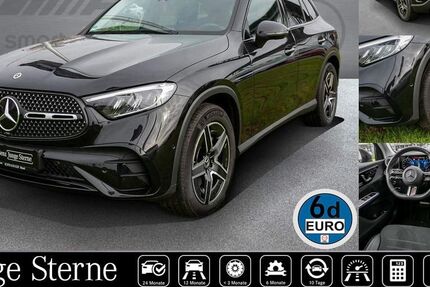 Mercedes-Benz GLC 220 16.252 km 55.998 &euro; Wesel 46485