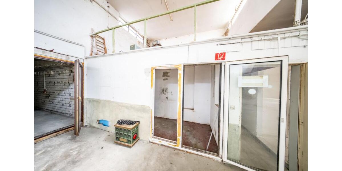 Gewerbeobjekt Hamminkeln - 900&euro; | Angebot:21336095