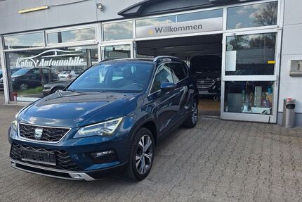 Seat Ateca 114.000 km 16.490 &euro; Gladbeck 45966