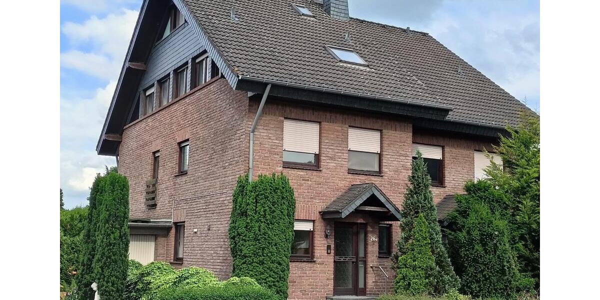 Doppelhaushälfte Moers Rheinkamp - 7 Zimmer, 157 m&sup2;, 440.000&euro; | Angebot:24774577