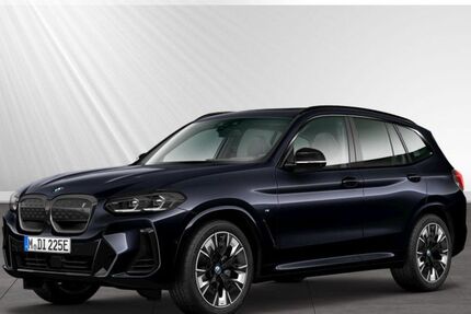 BMW iX3 23.251 km 48.990 &euro; Geldern 47608