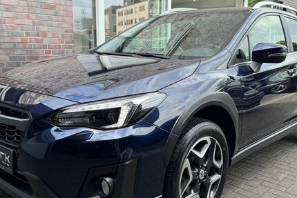 Subaru XV 77.000 km 17.900 &euro; Bocholt 46397
