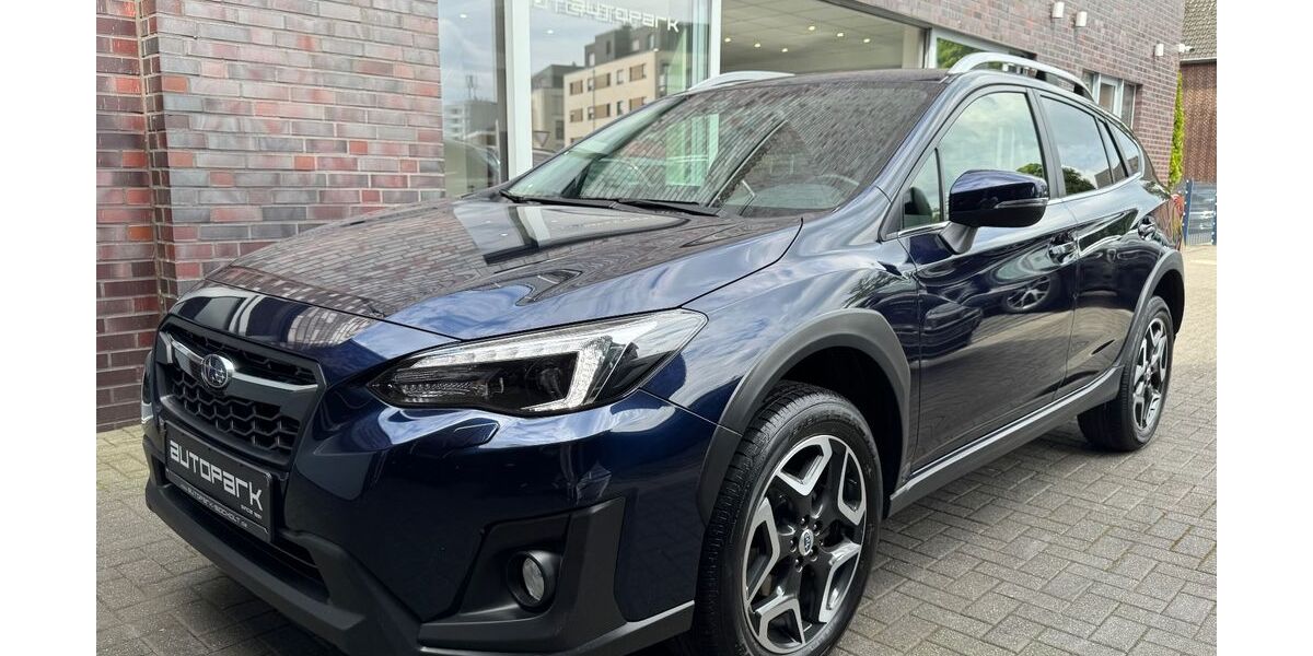 Subaru XV 77.000 km 17.900 &euro; Bocholt 46397