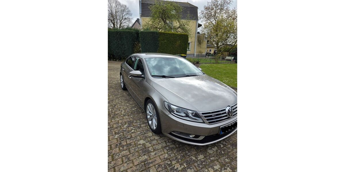 VW CC 212.500 km 7.490 &euro; Kamp-Lintfort 47475