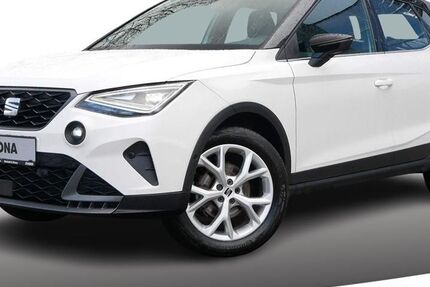 Seat Arona 31.863 km 23.480 &euro; Bocholt 46395