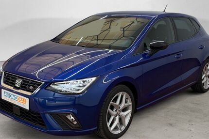 Seat Ibiza 67.475 km 13.479 &euro; Dinslaken 46539