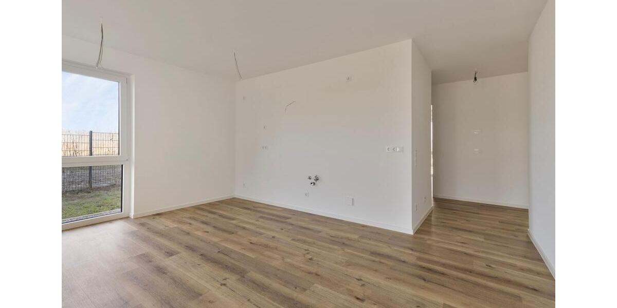 Erdgeschoßwohnung Gelsenkirchen Gelsenkirchen-Nord - 3 Zimmer, 86 m&sup2;, 985&euro; | Angebot:25853472