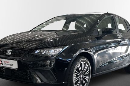 Seat Ibiza 4.946 km 19.746 &euro; Bocholt 46395