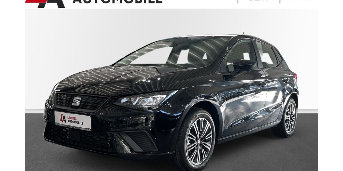 Seat Ibiza 4.946 km 20.346 &euro; Bocholt 46395